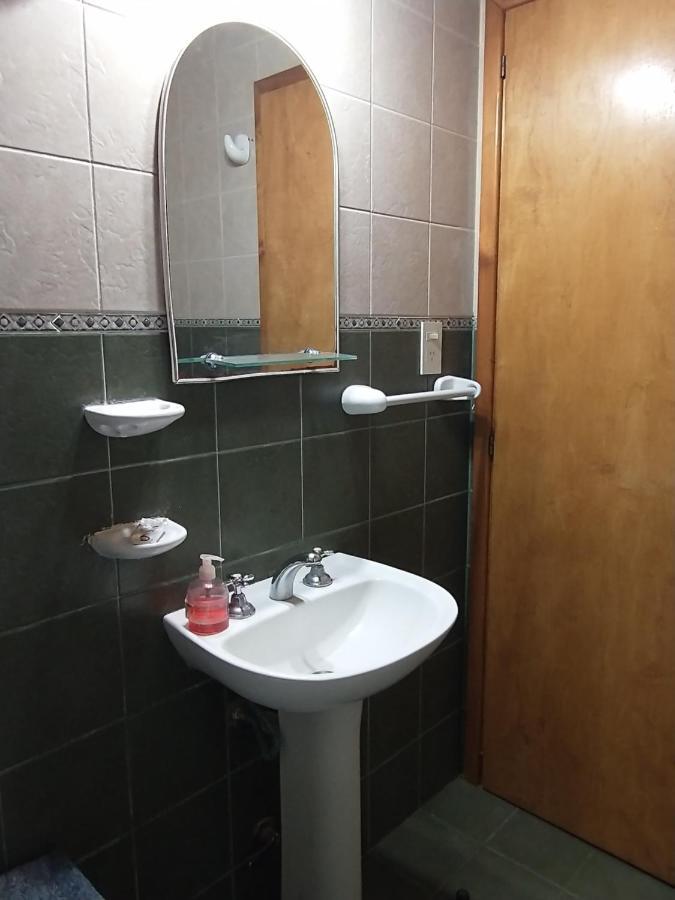 Aparthotel Portal del Sur Chascomús Exterior foto