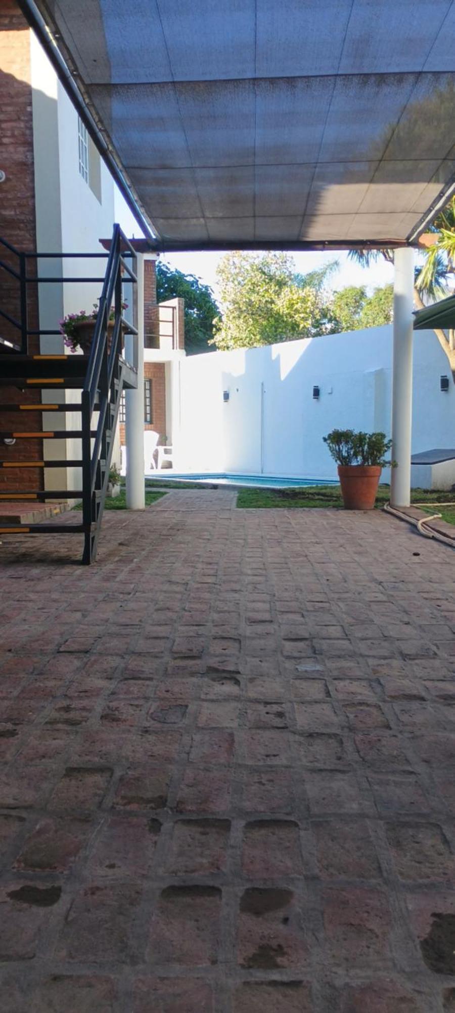 Aparthotel Portal del Sur Chascomús Exterior foto